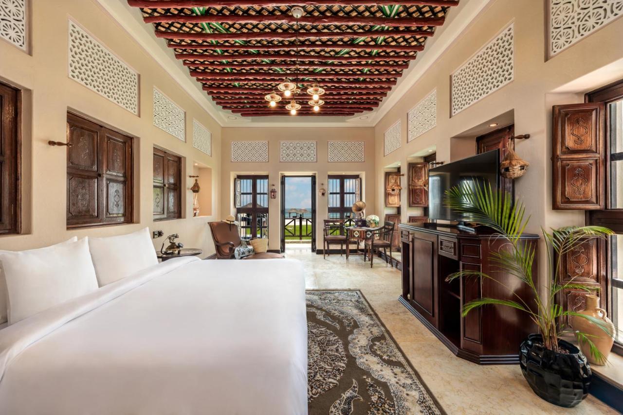 Al Maya Island & Resort Abu Dhabi Exterior foto