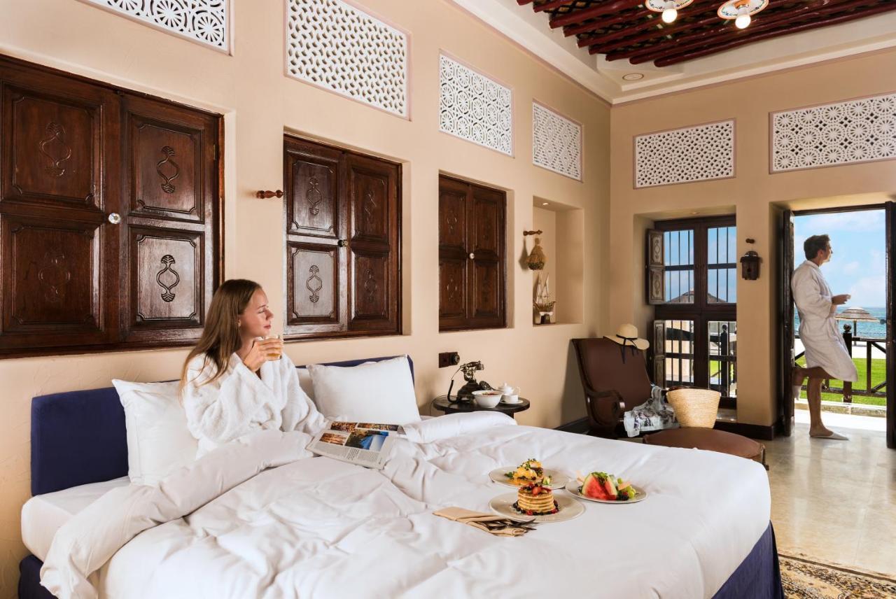 Al Maya Island & Resort Abu Dhabi Exterior foto