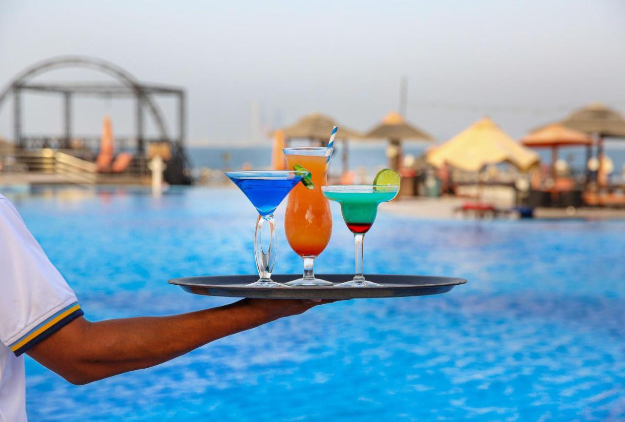 Al Maya Island & Resort Abu Dhabi Exterior foto
