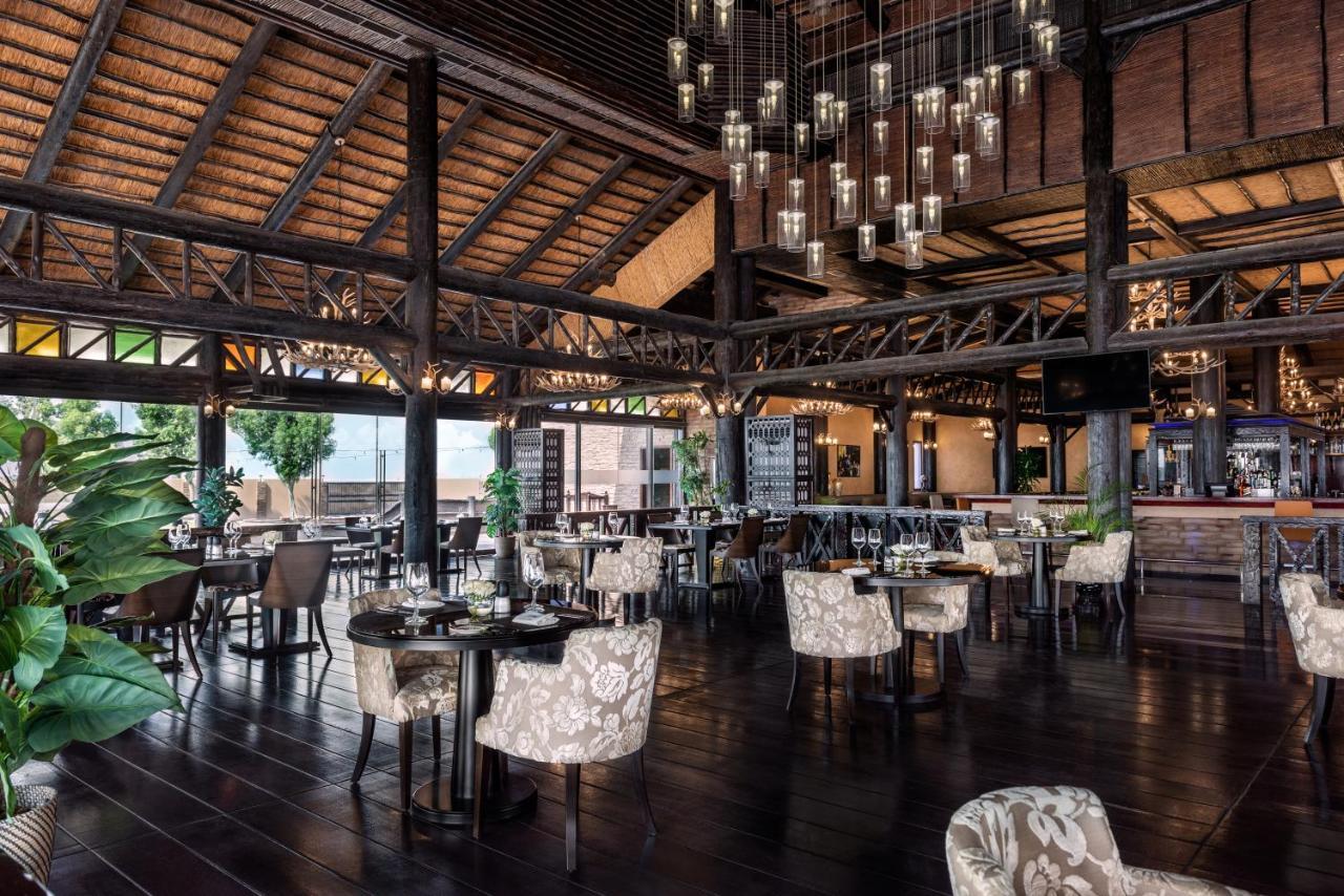 Al Maya Island & Resort Abu Dhabi Exterior foto
