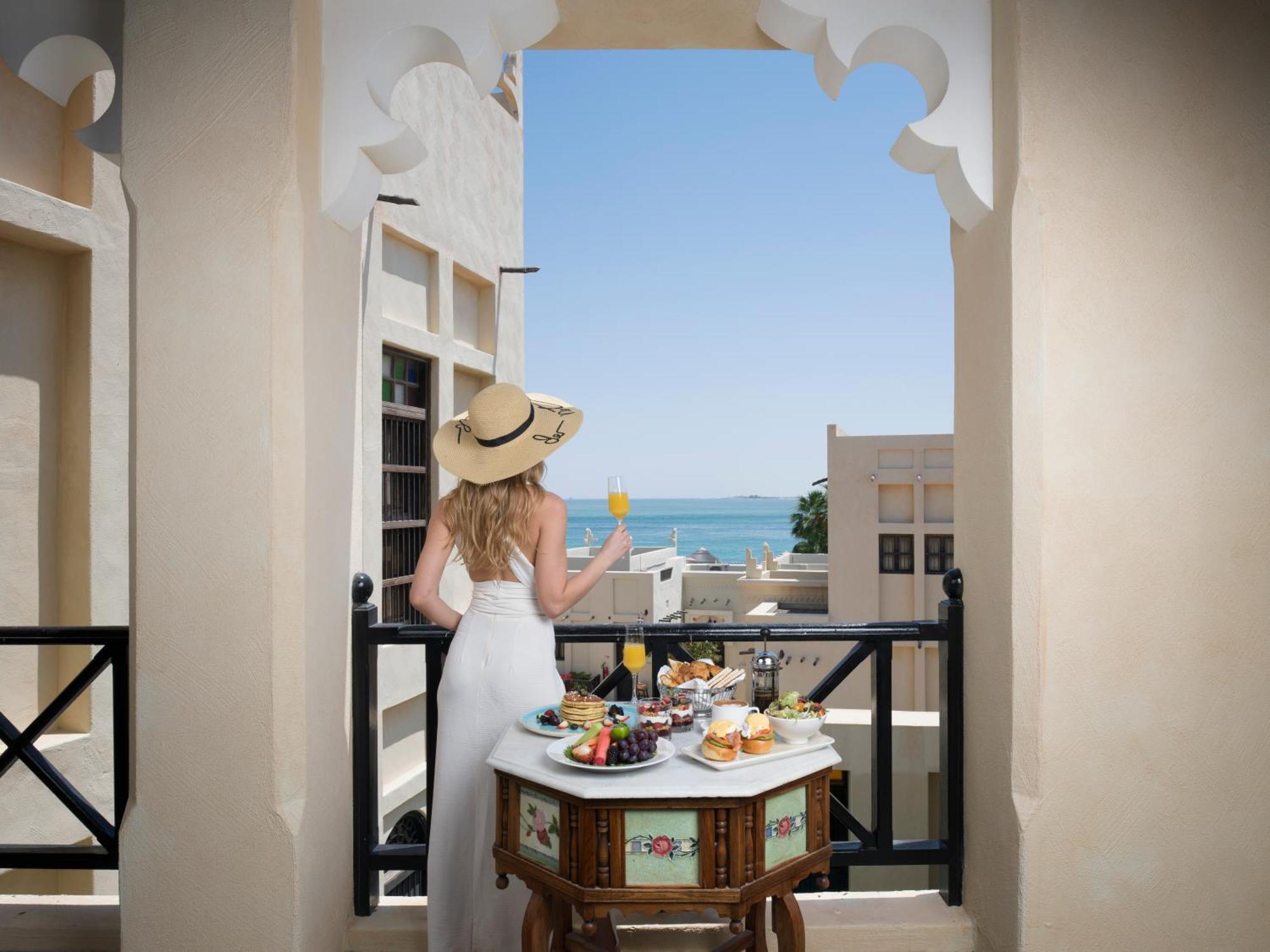 Al Maya Island & Resort Abu Dhabi Exterior foto